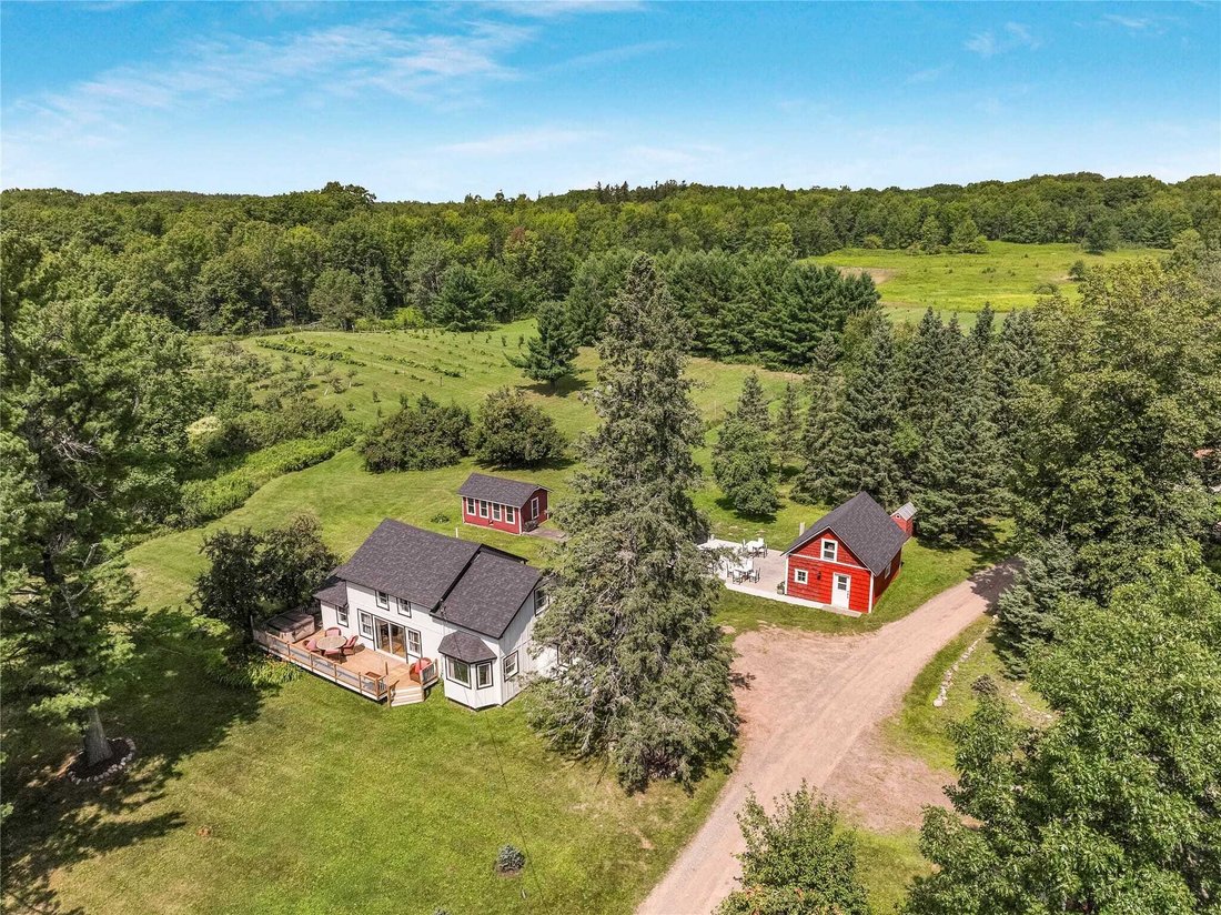 House in Hayward, Wisconsin, United States 4 - 18593790