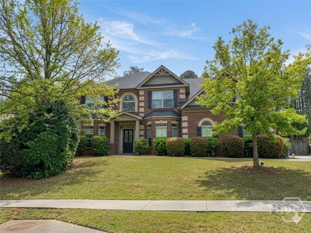 House in Watkinsville, Georgia, United States 1 - 18589653