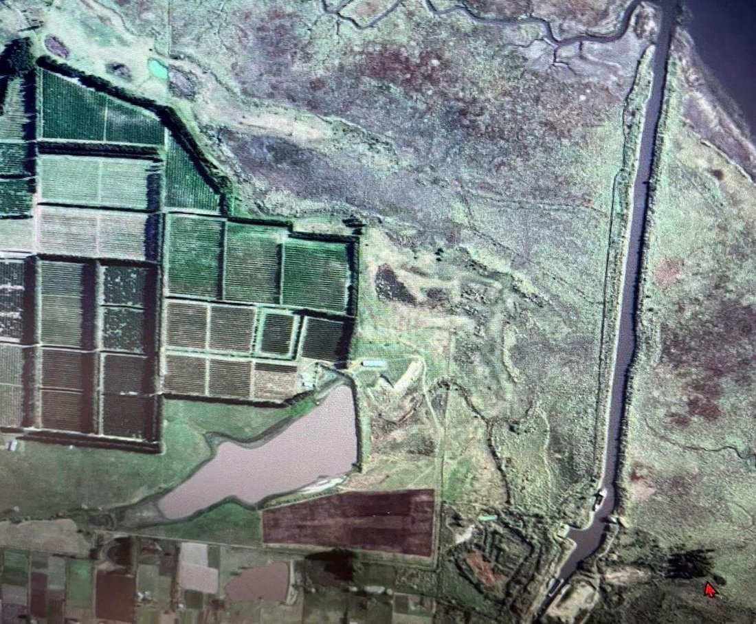 Farm Ranch in Montevideo, Departamento de Montevideo, Uruguay 1 - 18591783