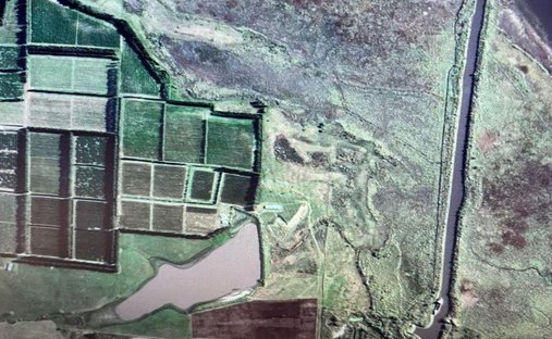 Azienda agricola a Montevideo, Dipartimento di Montevideo, Uruguay 1