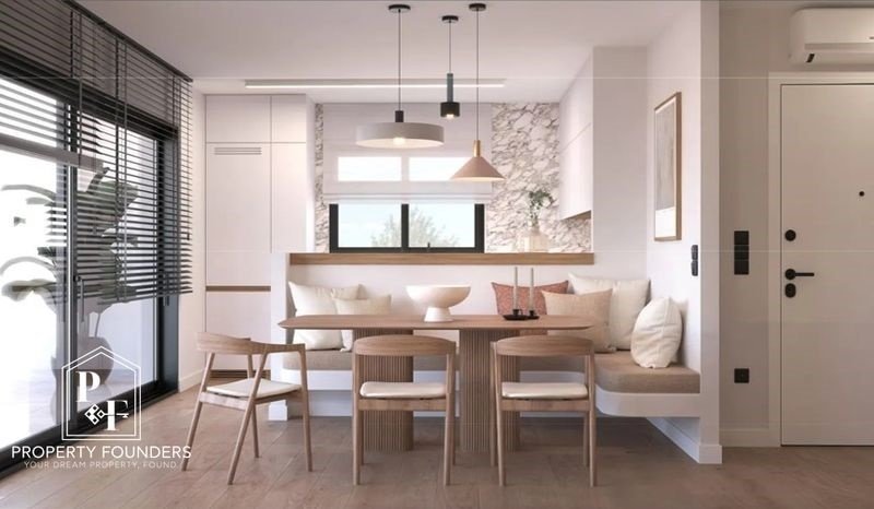 Apartment in Glyfada, Attica, Greece 4 - 18589823