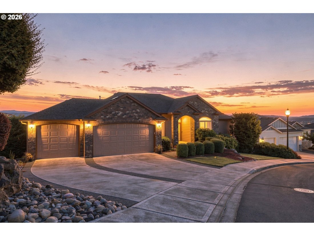 House in Washougal, Washington, United States 5 - 18591703
