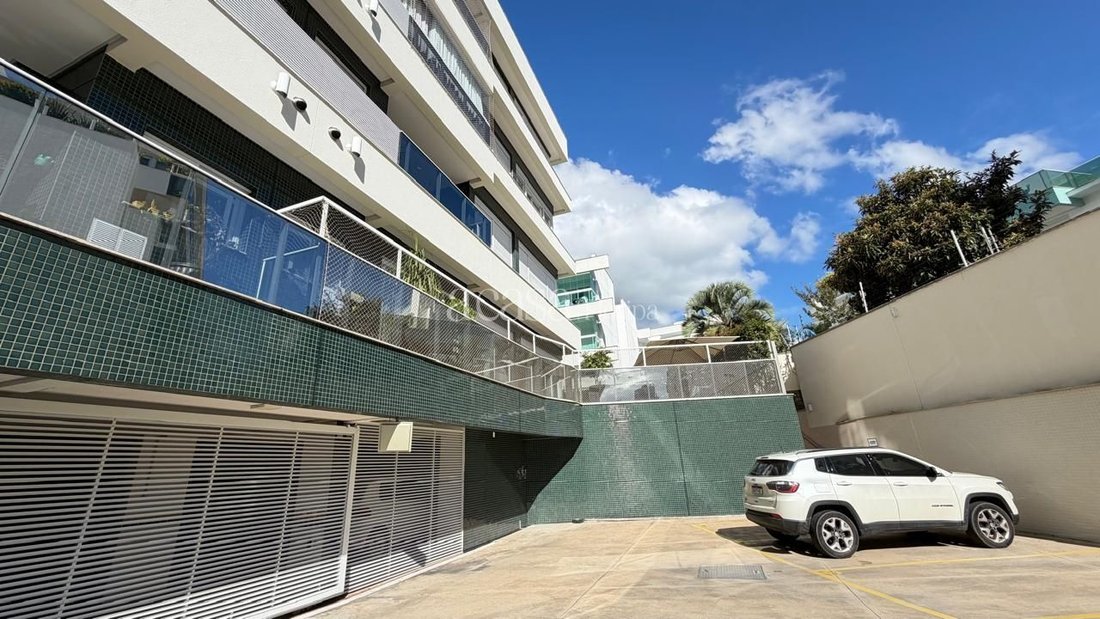 Apartment in Florianópolis, State of Santa Catarina, Brazil 5 - 18590479