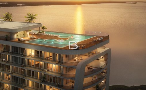 Appartement à Cancún, Quintana Roo, Mexique 1