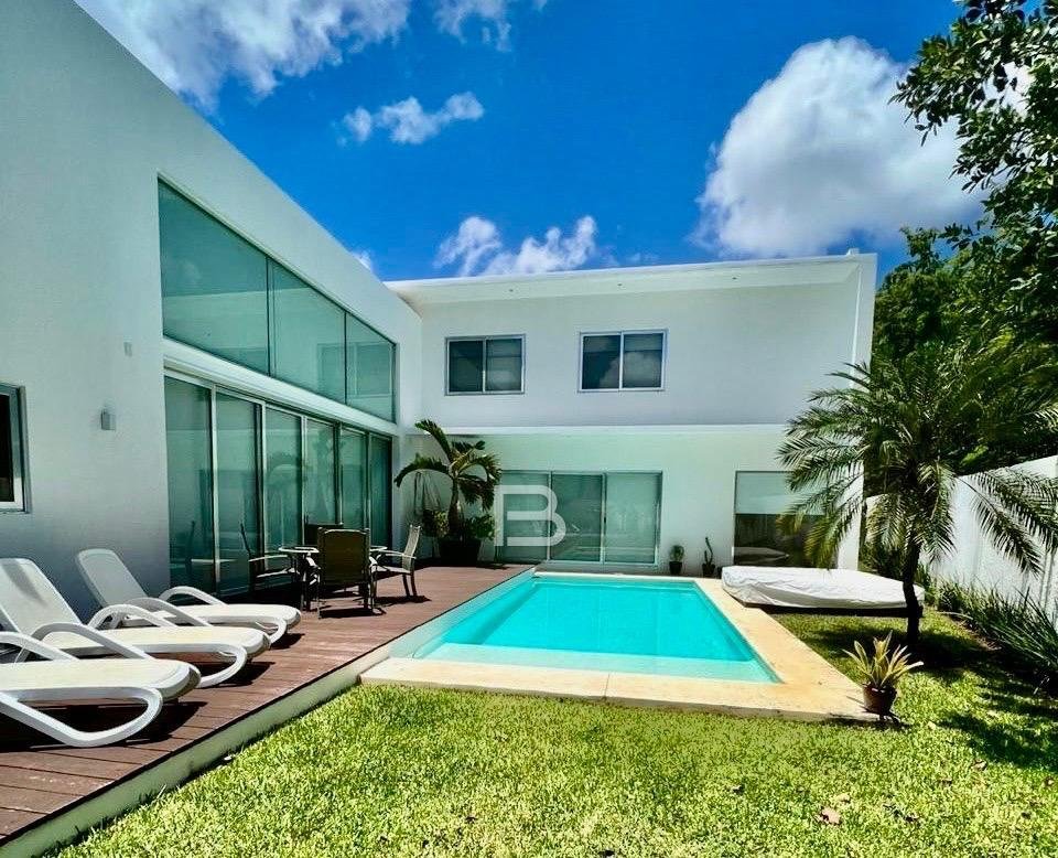 House in Cancún, Quintana Roo, Mexico 1 - 18588283