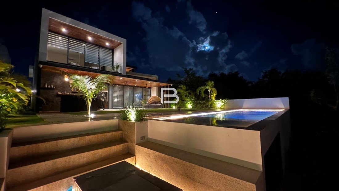 House in Cancún, Quintana Roo, Mexico 1 - 18588759