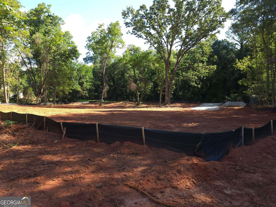 House in McDonough, Georgia, United States 4 - 18592500