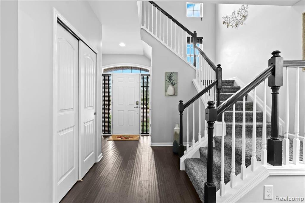 House in Novi, Michigan, United States 3 - 18591244