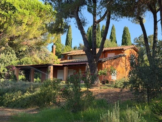 Villa in Magliano in Toscana, Toskana, Italien 2 - 18592788