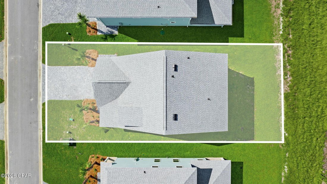 House in Port St. Joe, Florida, United States 5 - 17282224