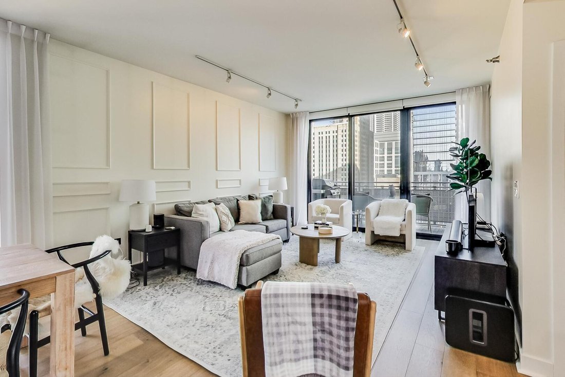 Condo in Chicago, Illinois, United States 2 - 18592455