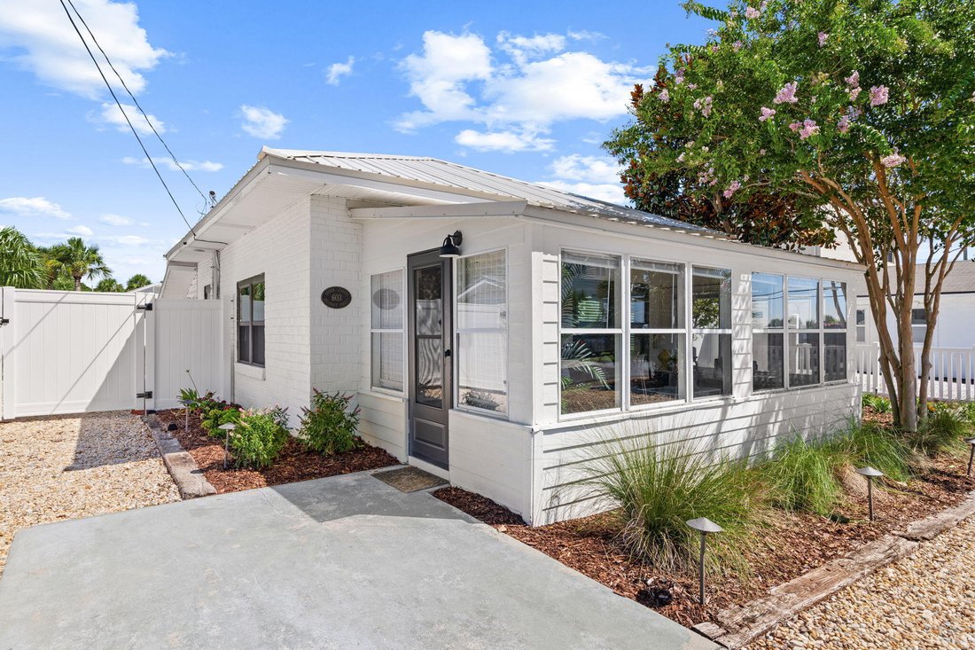 House in Rosemary Beach, Florida, United States 4 - 17395874