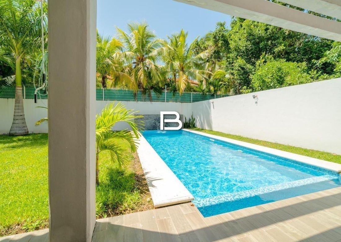 House in Cancún, Quintana Roo, Mexico 3 - 18589891