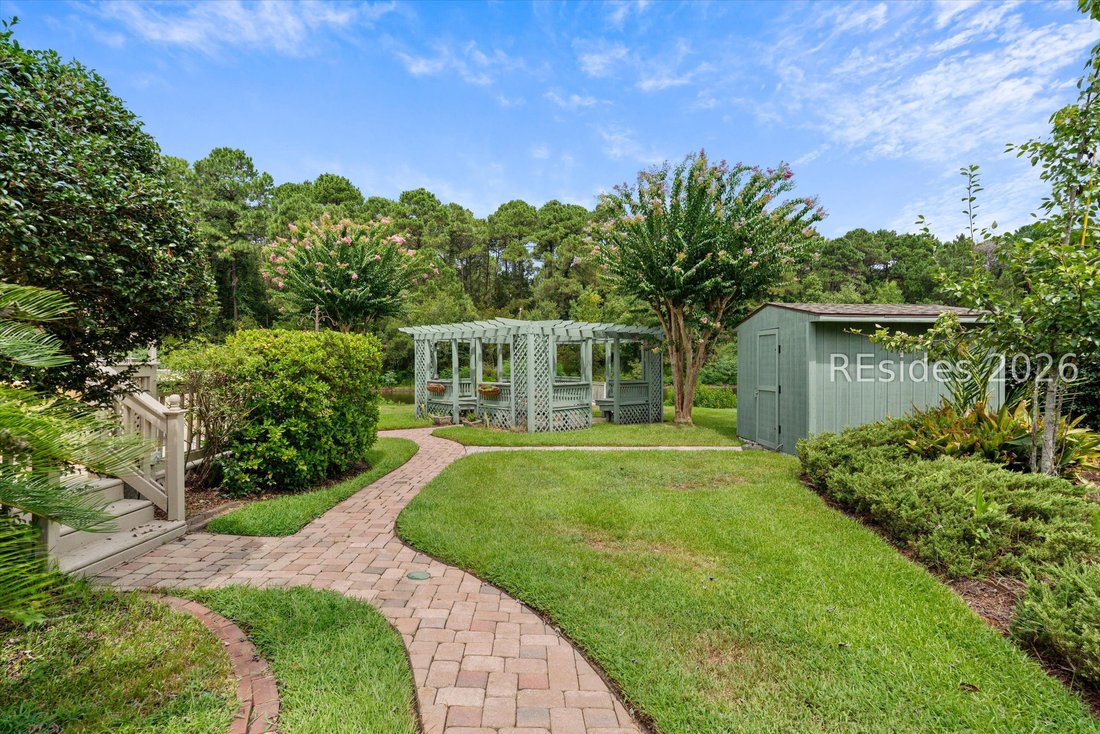 House in Bluffton, South Carolina, United States 4 - 18589035