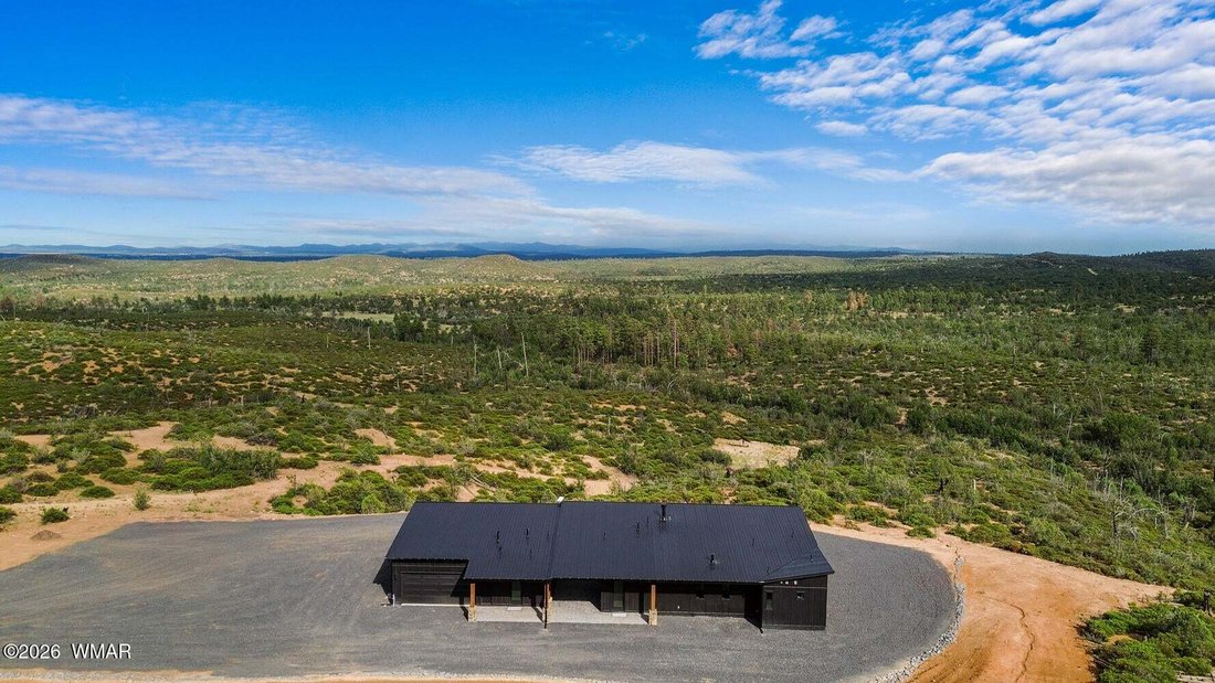 House in Show Low, Arizona, United States 2 - 17996040