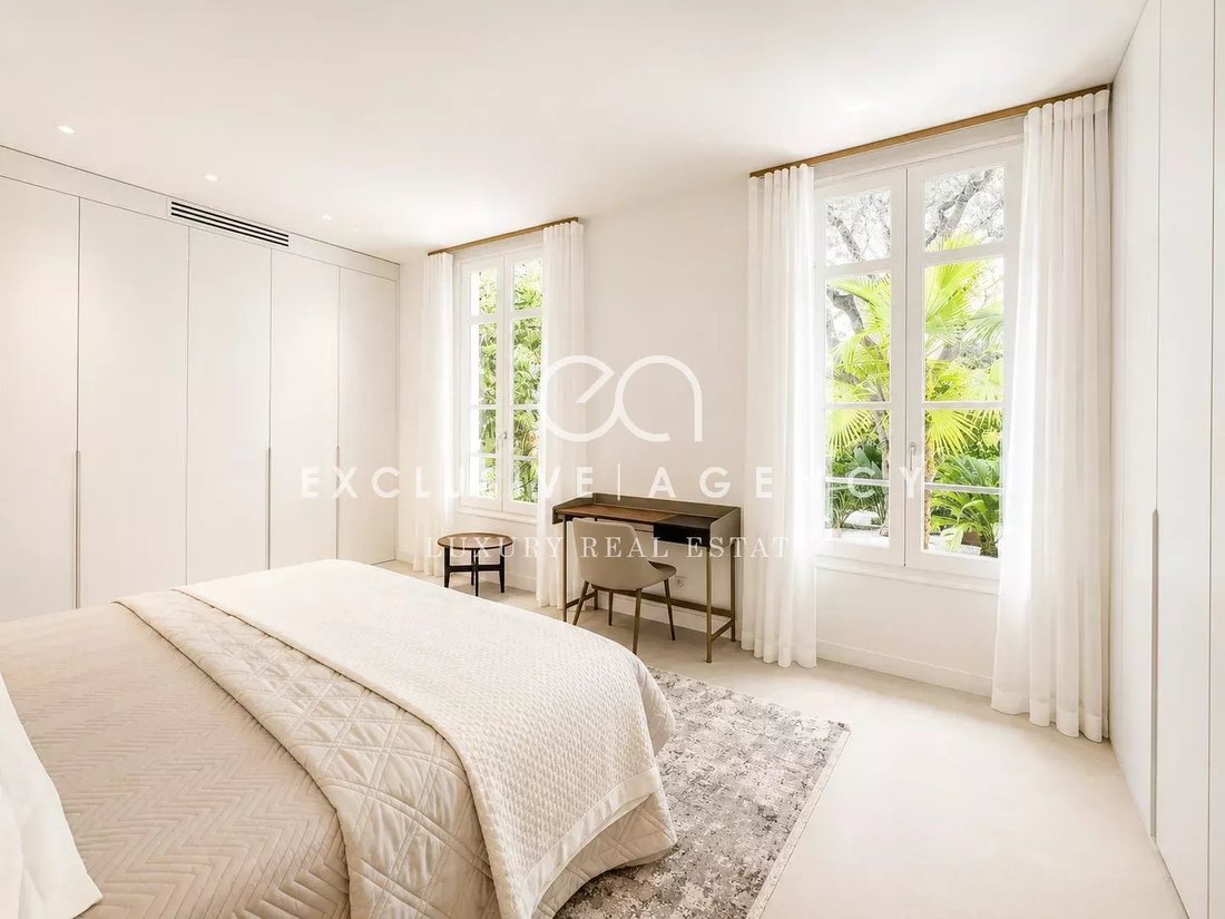 Apartment in Cannes, Provence-Alpes-Côte d'Azur, France 4 - 16698663