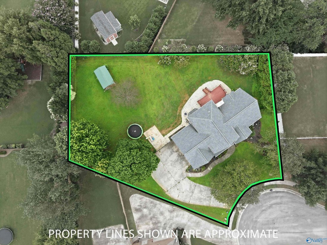 House in Madison, Alabama, United States 2 - 18299926