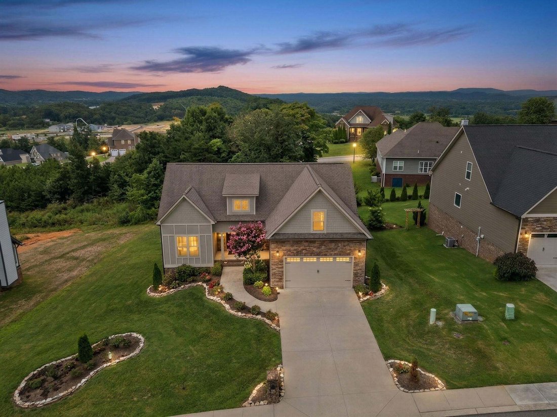 House in Cleveland, Tennessee, United States 2 - 18592101