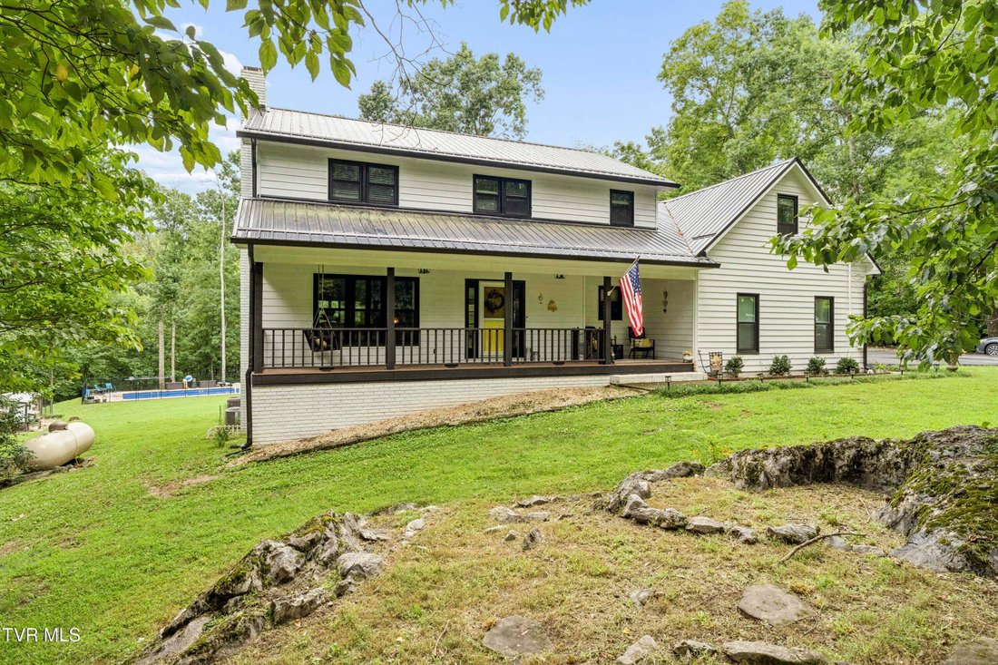House in Johnson City, Tennessee, United States 5 - 18591128