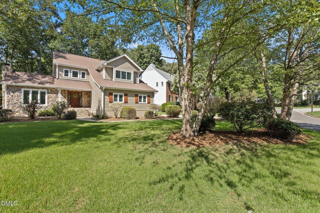 House in Cary, North Carolina, United States 4 - 18592408