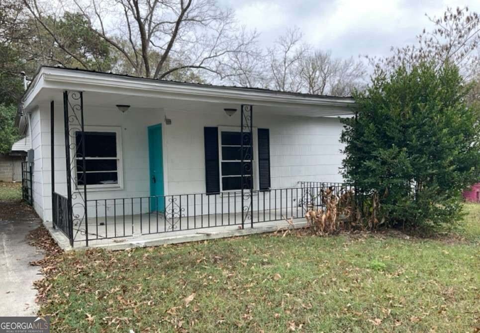 House in Macon, Georgia, United States 5 - 18592470