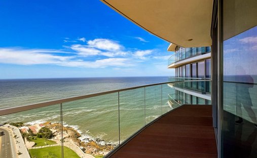 Apartment in Mar del Plata, Buenos Aires Province, Argentina 1