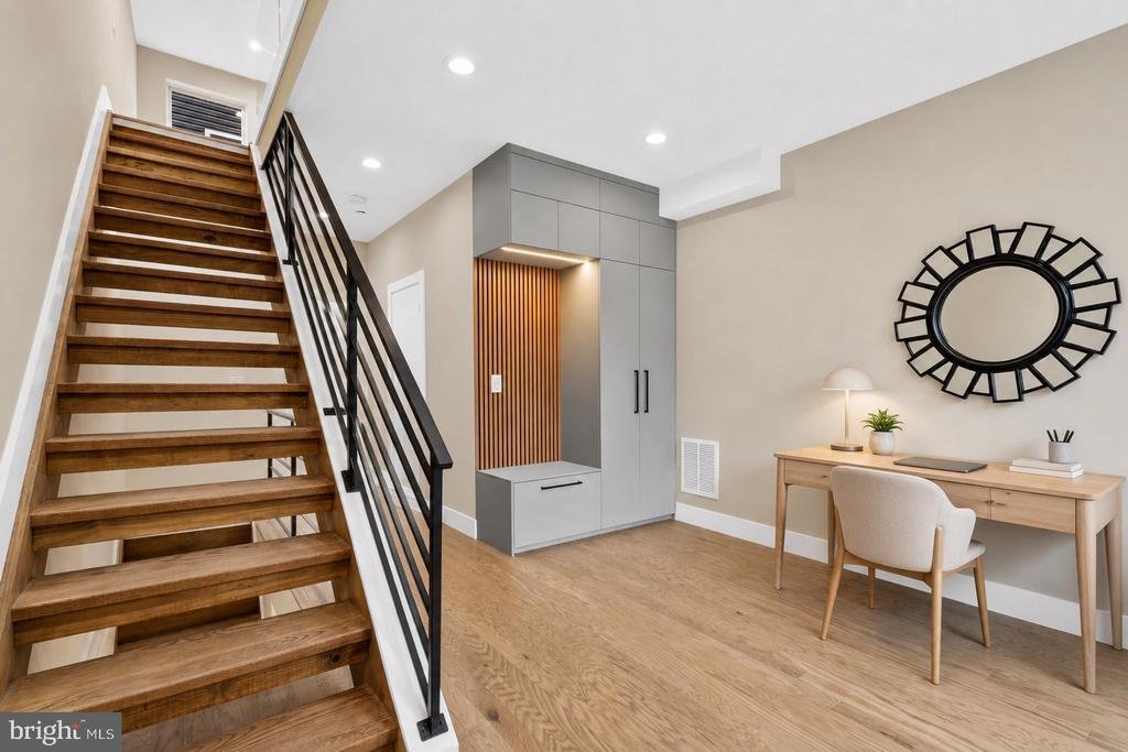 Townhouse in Philadelphia, Pennsylvania, United States 4 - 18591571