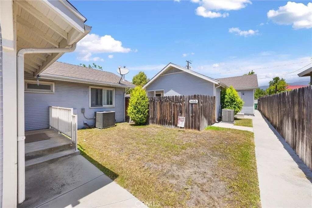 House in La Verne, California, United States 5 - 18591981
