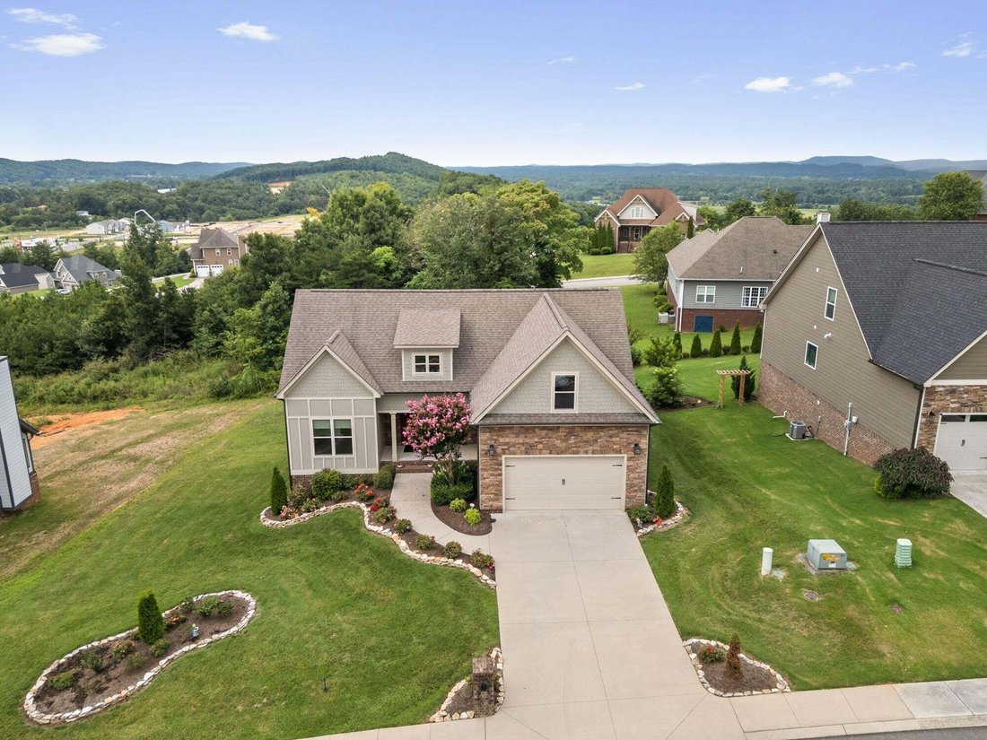 House in Cleveland, Tennessee, United States 3 - 18592101