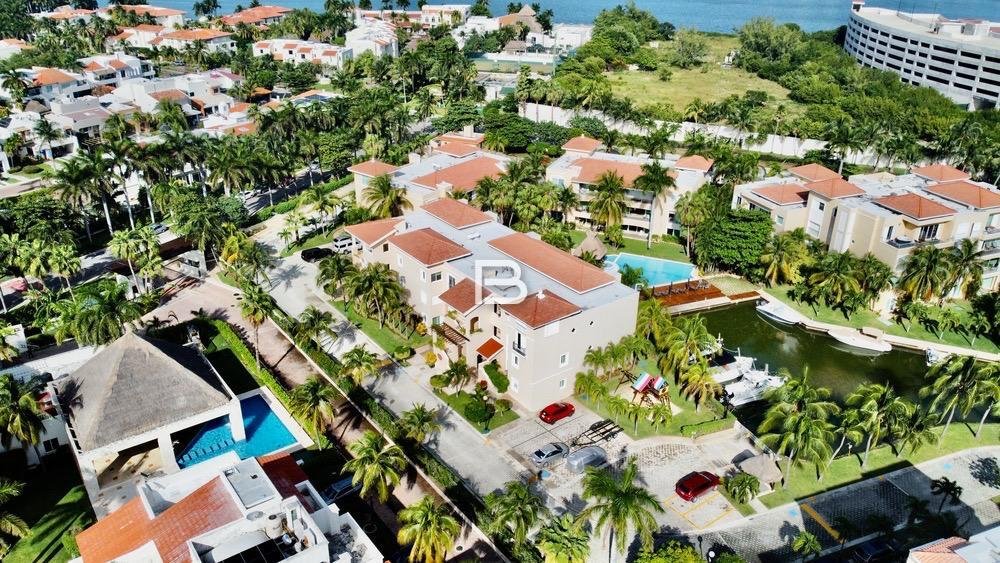 Apartment in Cancún, Quintana Roo, Mexico 2 - 18588178