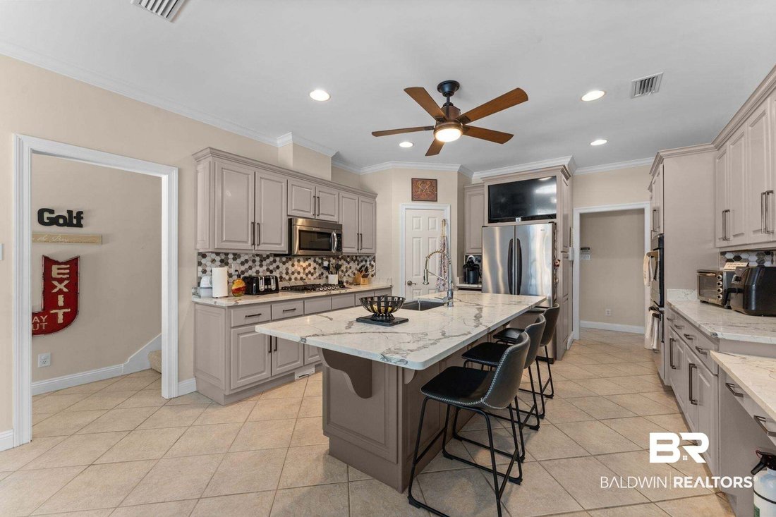 House in Fairhope, Alabama, United States 5 - 18166745