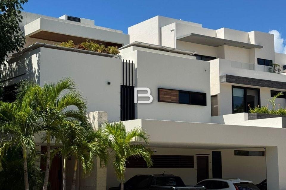House in Cancún, Quintana Roo, Mexico 2 - 18588703