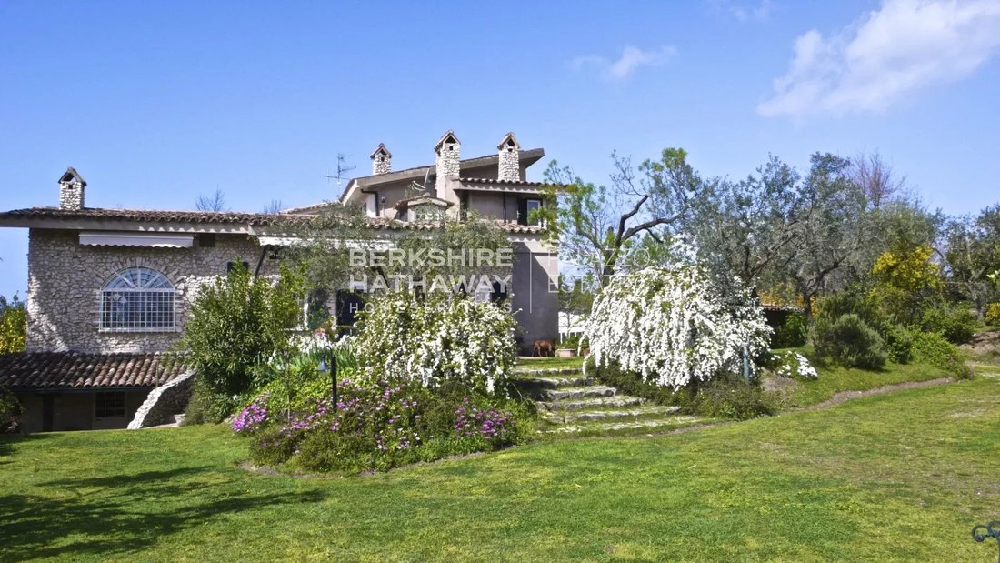 Estate in Castle of Castrese - Fasani - Lauro, Sessa Aurunca, Campania 4 - 18590507