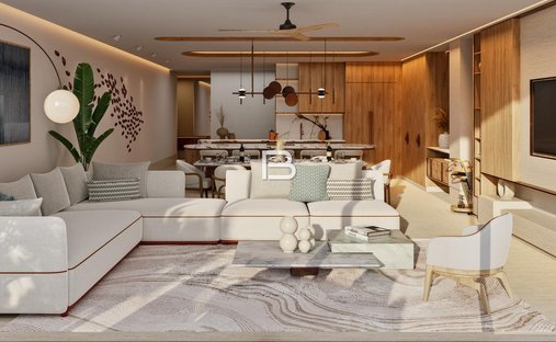 Apartment in Cancún, Quintana Roo, Mexico 1