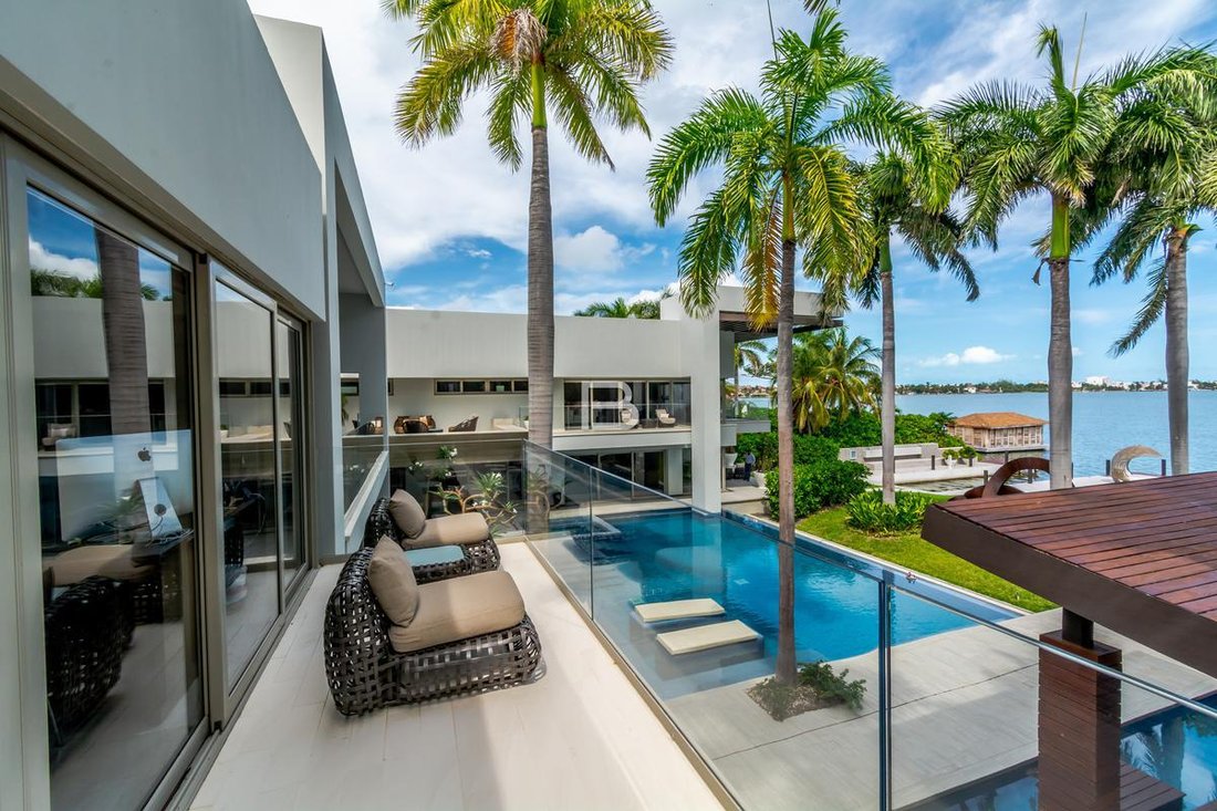 Casa a Cancún, Quintana Roo, Messico 1 - 18588175