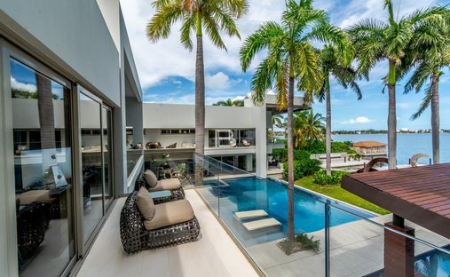 Casa a Cancún, Quintana Roo, Messico 1