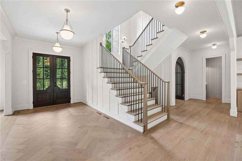 House in Roswell, Georgia, United States 2 - 18592299