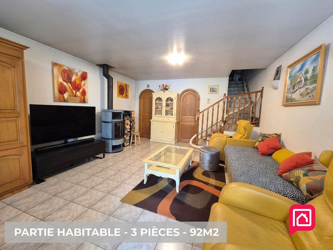 Villa in Collonges, Auvergne-Rhône-Alpes, France 4 - 18593163