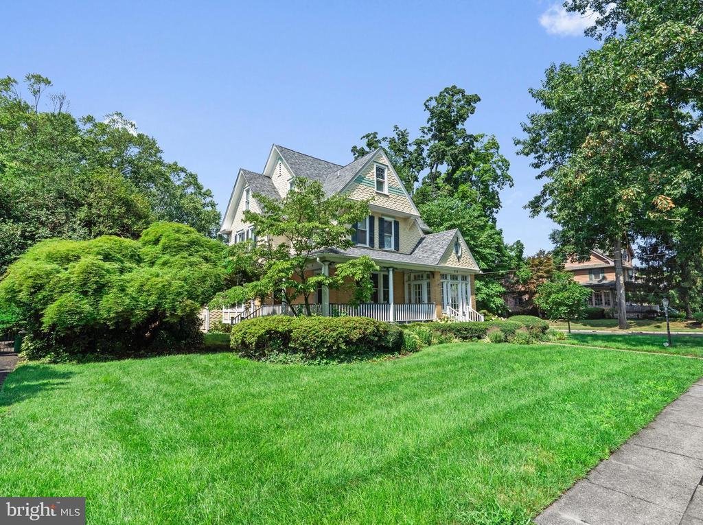 House in Haddonfield, New Jersey, United States 4 - 18589255