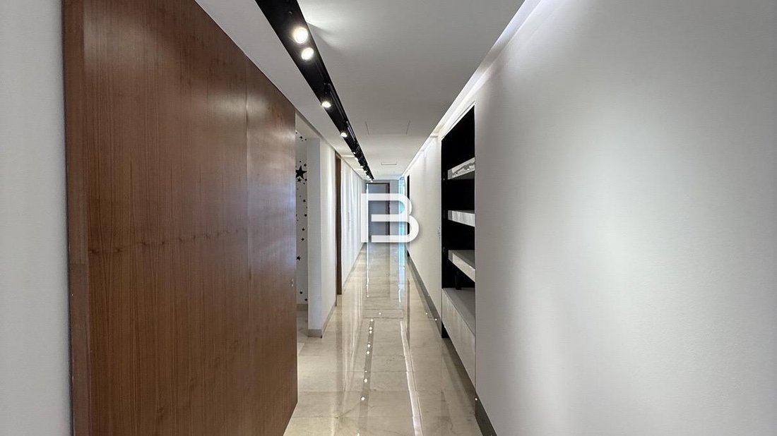 Apartment in Cancún, Quintana Roo, Mexico 5 - 18588578