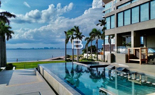 Casa a Cancún, Quintana Roo, Messico 1
