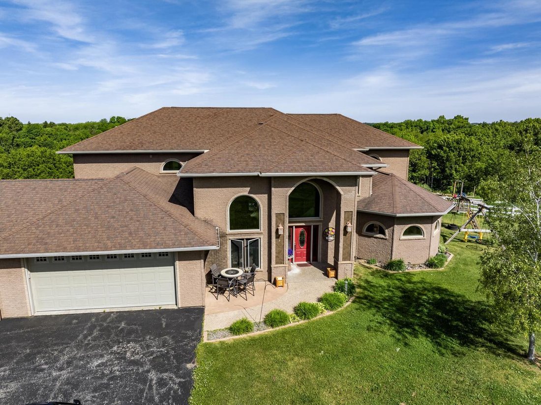 House in Westby, Wisconsin, United States 3 - 17799137