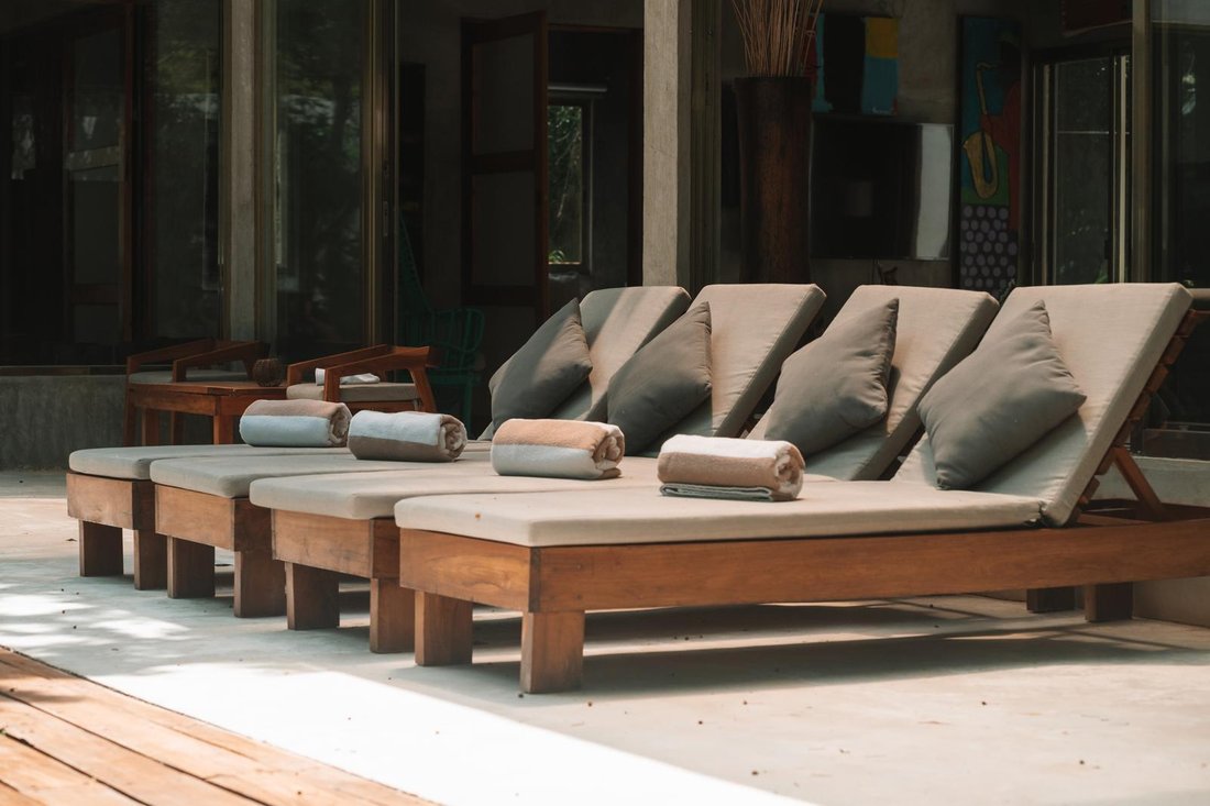 Villa in Tulum, Quintana Roo, Mexico 2 - 18588601