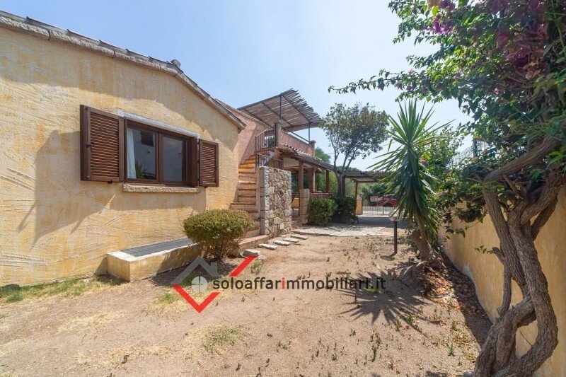 Villa in Olbia, Sardinia, Italy 3 - 18589036