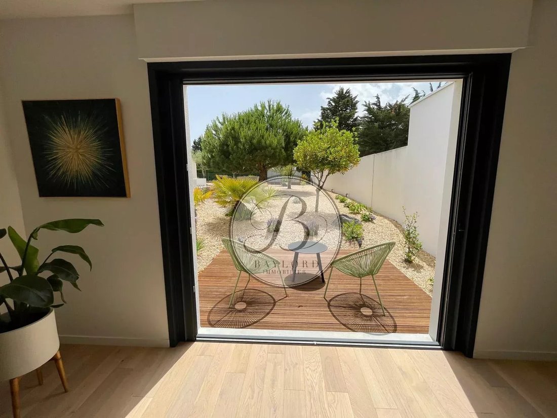 House in Arrondissement of Les Sables-d'Olonne, Pays de la Loire, France 4 - 18590379