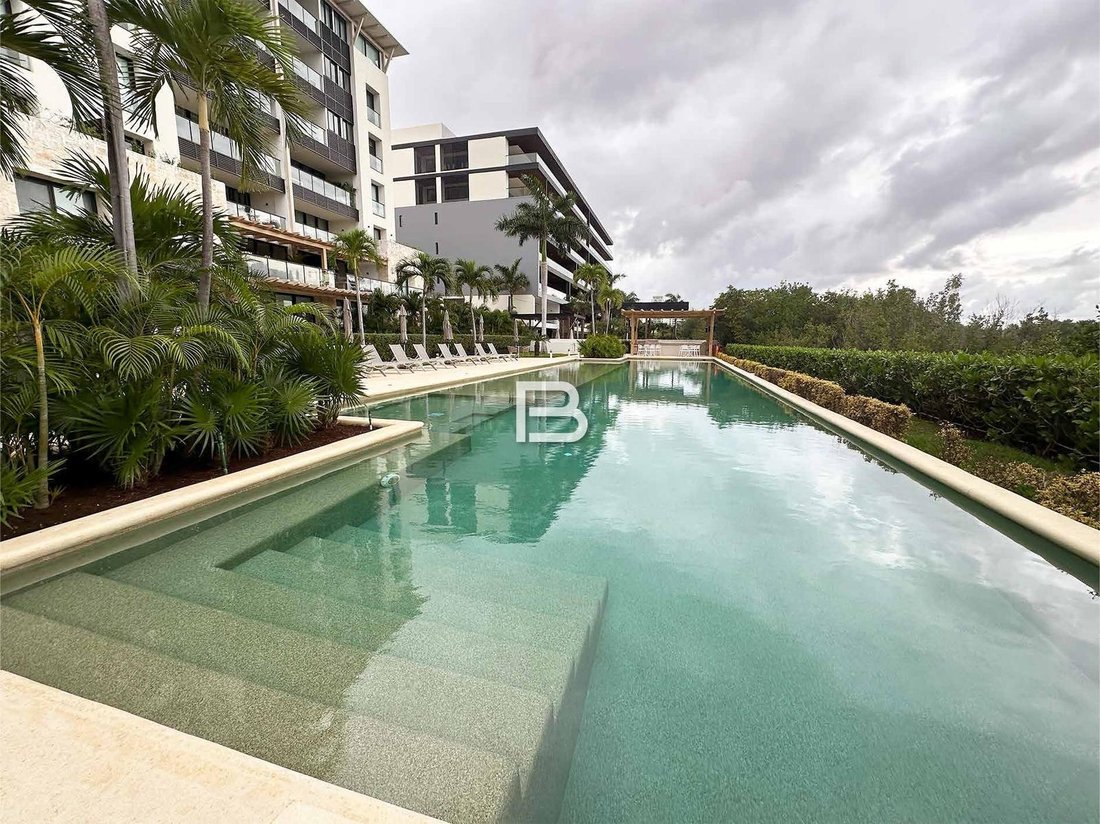 House in Cancún, Quintana Roo, Mexico 3 - 18588591
