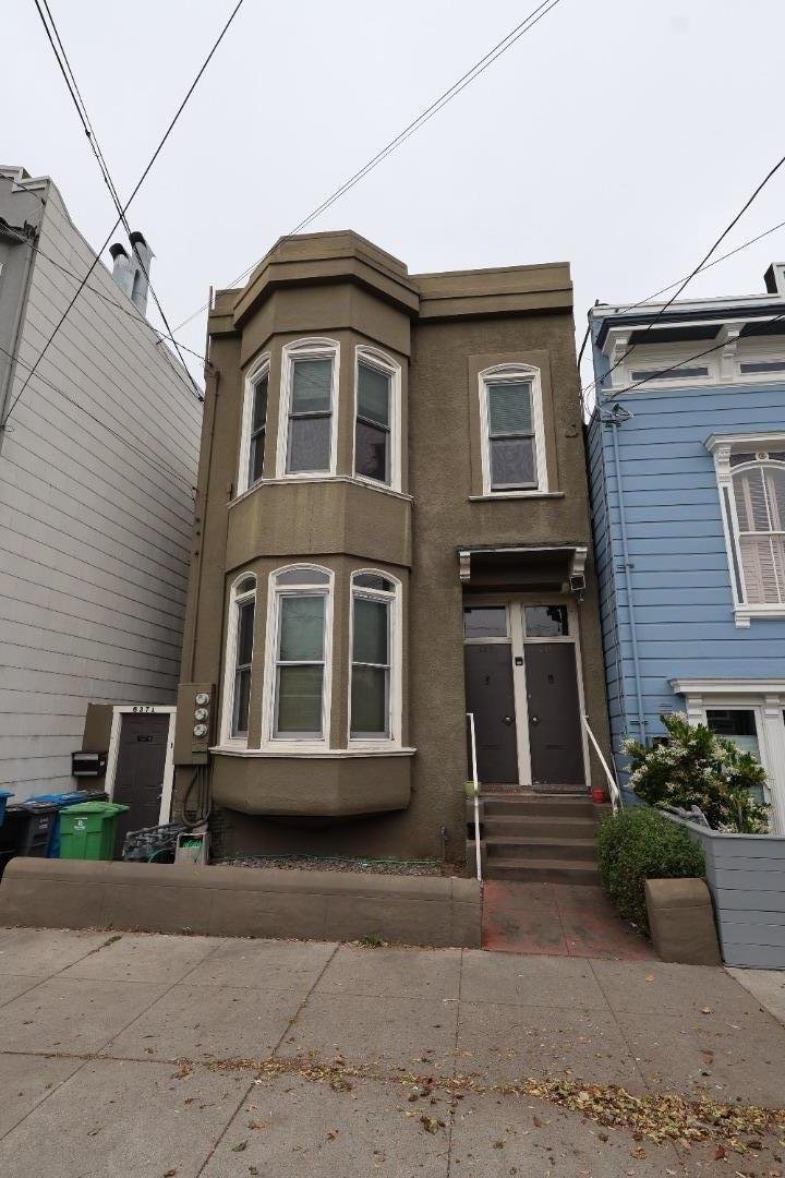 House in San Francisco, California, United States 2 - 18591349