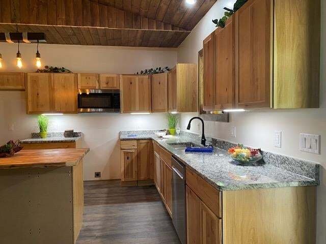 House in Buckley, Michigan, United States 5 - 18458537