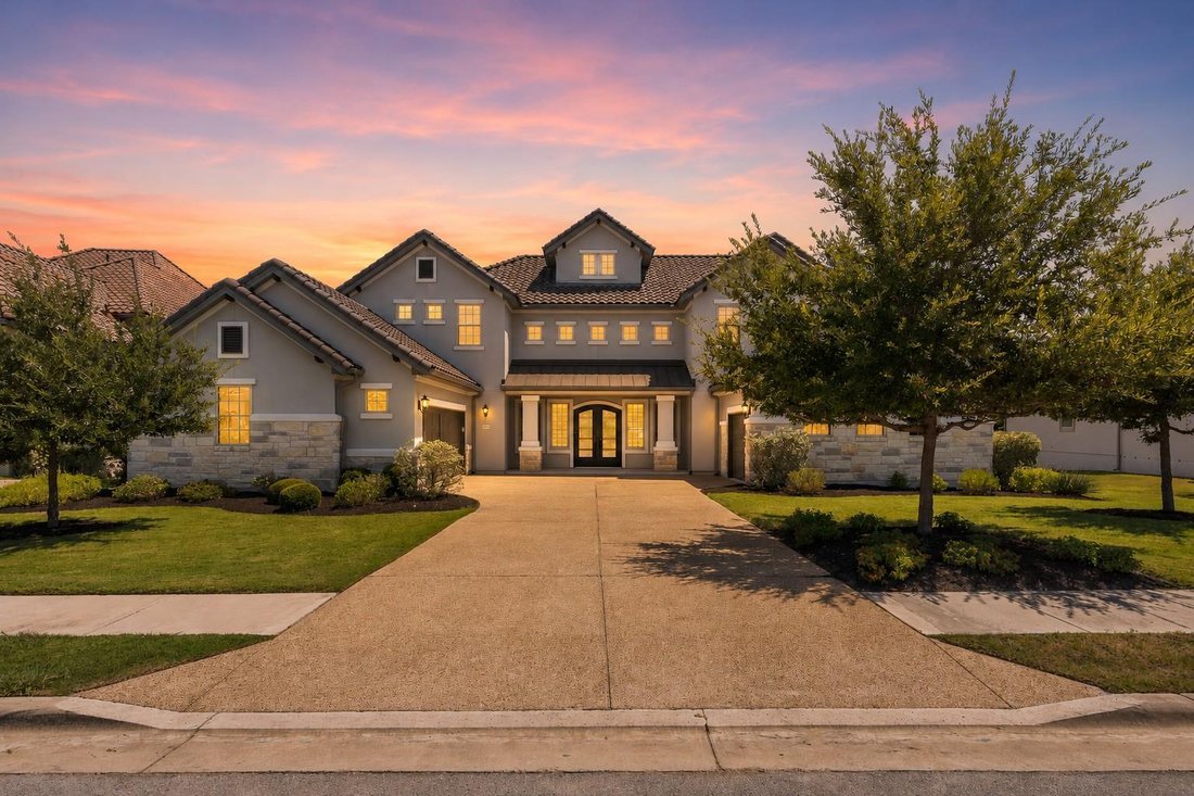 House in Austin, Texas, United States 3 - 18592158