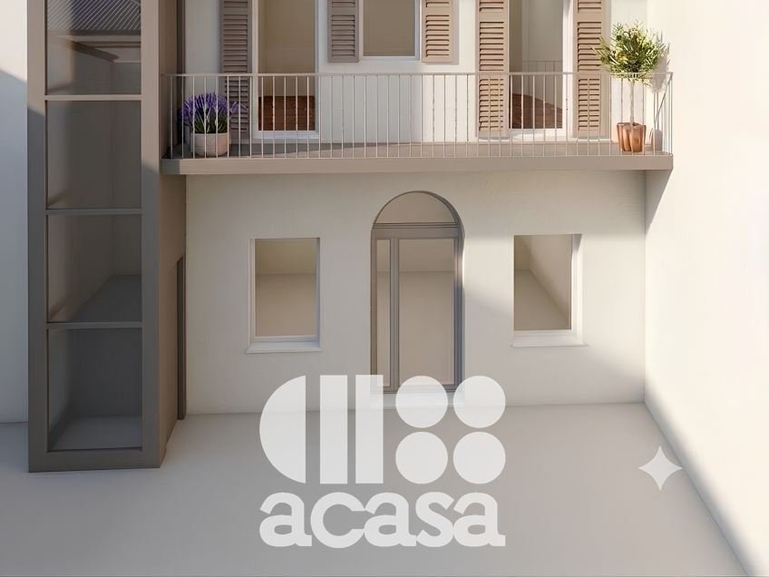 Penthouse in Center, Cesena, Emilia-Romagna 5 - 18430730